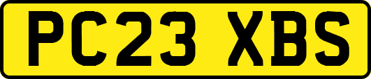 PC23XBS