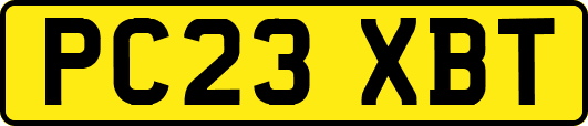 PC23XBT