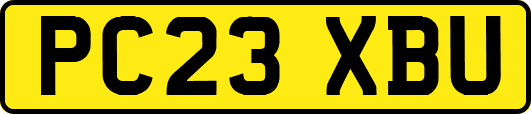 PC23XBU