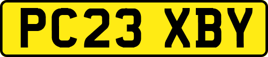 PC23XBY