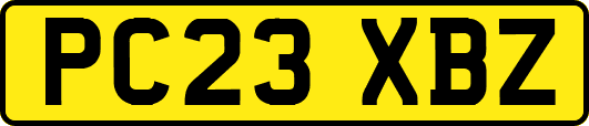 PC23XBZ