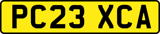 PC23XCA