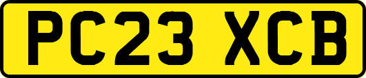 PC23XCB