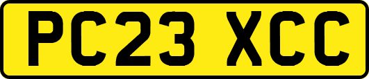 PC23XCC