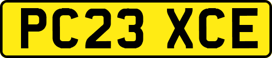 PC23XCE