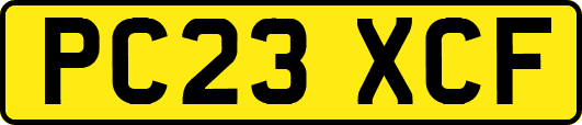 PC23XCF