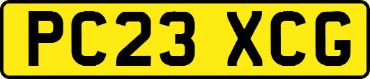 PC23XCG