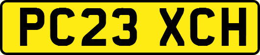 PC23XCH