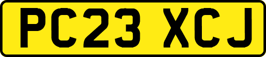 PC23XCJ