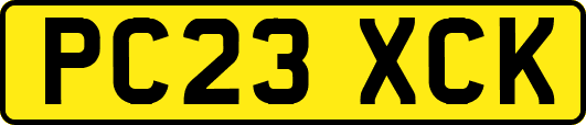 PC23XCK