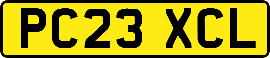 PC23XCL