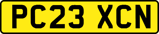 PC23XCN