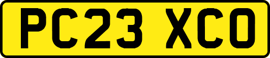 PC23XCO