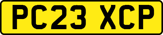PC23XCP