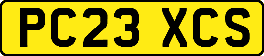 PC23XCS