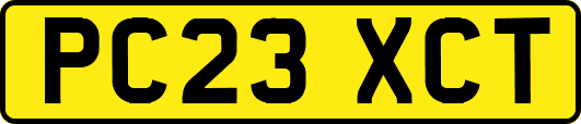 PC23XCT