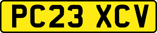 PC23XCV