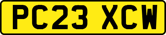PC23XCW