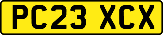 PC23XCX
