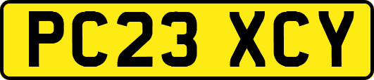 PC23XCY