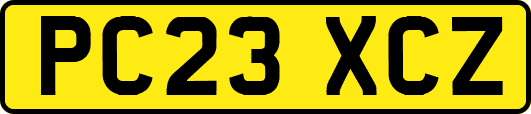 PC23XCZ