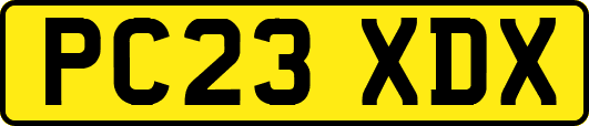 PC23XDX