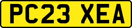 PC23XEA