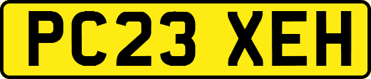 PC23XEH