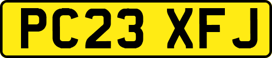 PC23XFJ