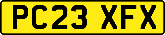PC23XFX