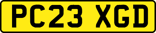 PC23XGD