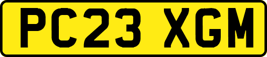 PC23XGM