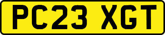 PC23XGT