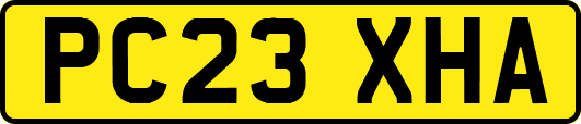 PC23XHA