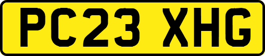 PC23XHG