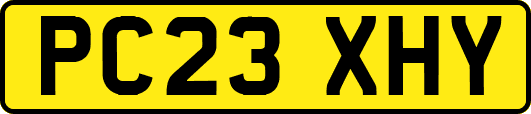 PC23XHY