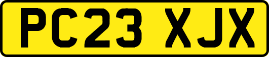PC23XJX
