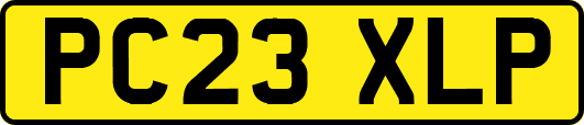PC23XLP