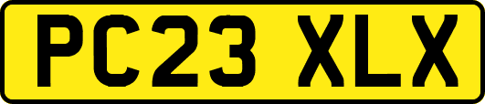 PC23XLX
