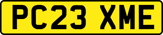 PC23XME
