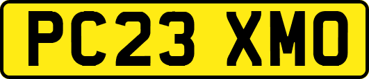 PC23XMO