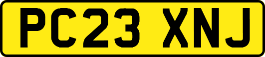 PC23XNJ
