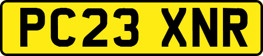 PC23XNR