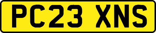 PC23XNS