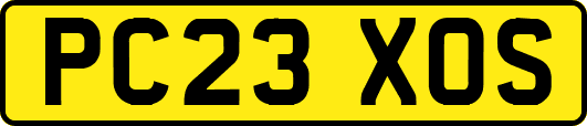 PC23XOS