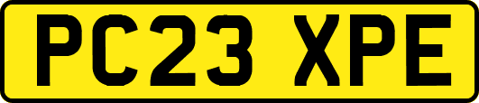PC23XPE