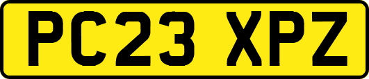 PC23XPZ