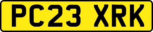PC23XRK