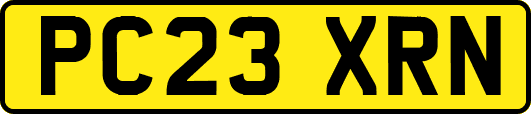 PC23XRN