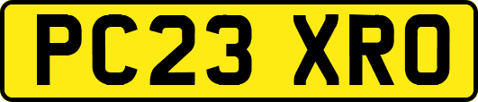 PC23XRO
